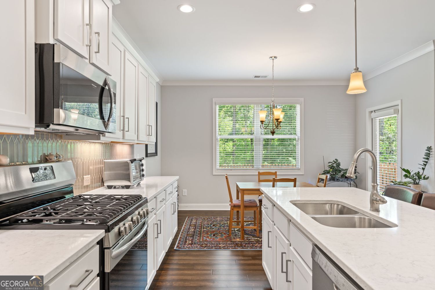 McGinnis Farm - Residential