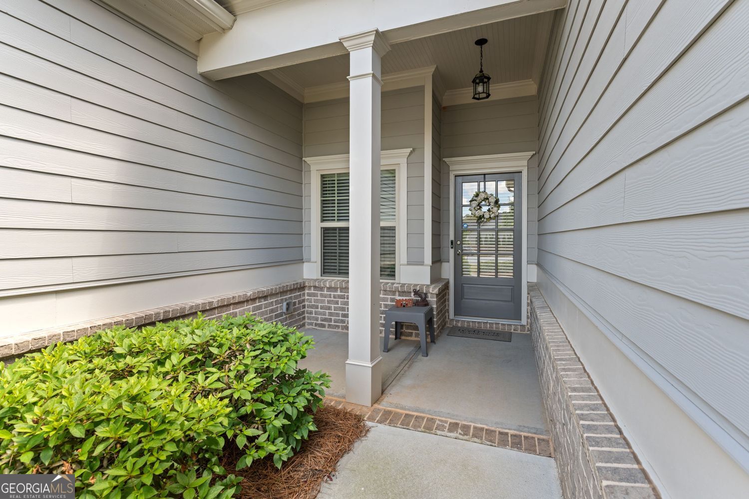 McGinnis Farm - Residential