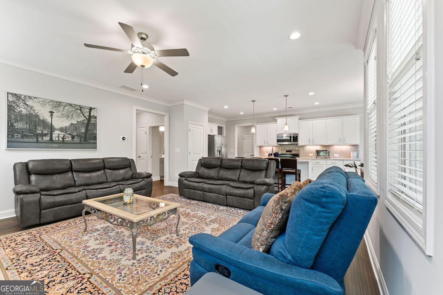 McGinnis Farm - Residential