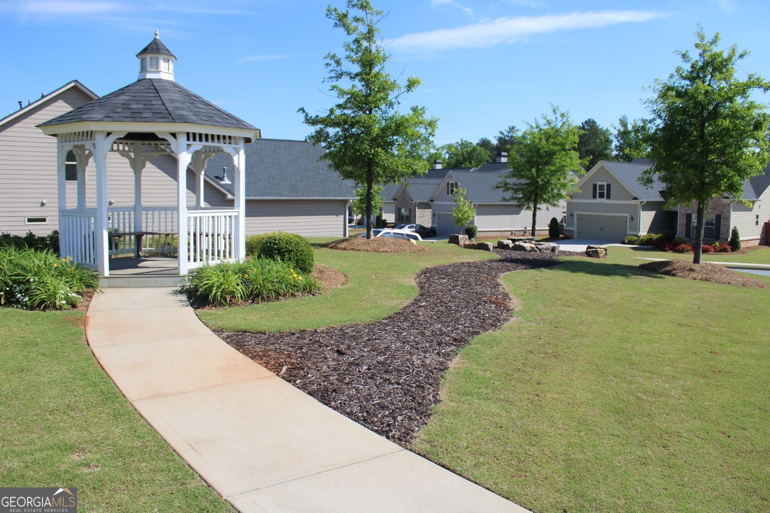 McGinnis Farm - Residential