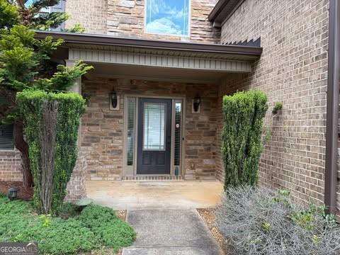 1307 Clarecastle LN