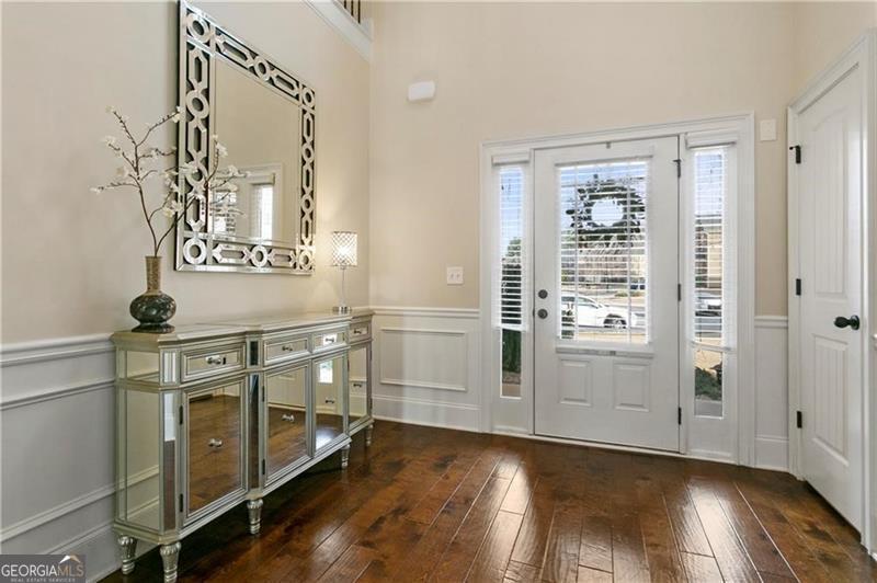 1307 Clarecastle LN