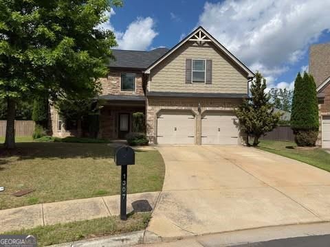 1307 Clarecastle LN Buford GA 30519
