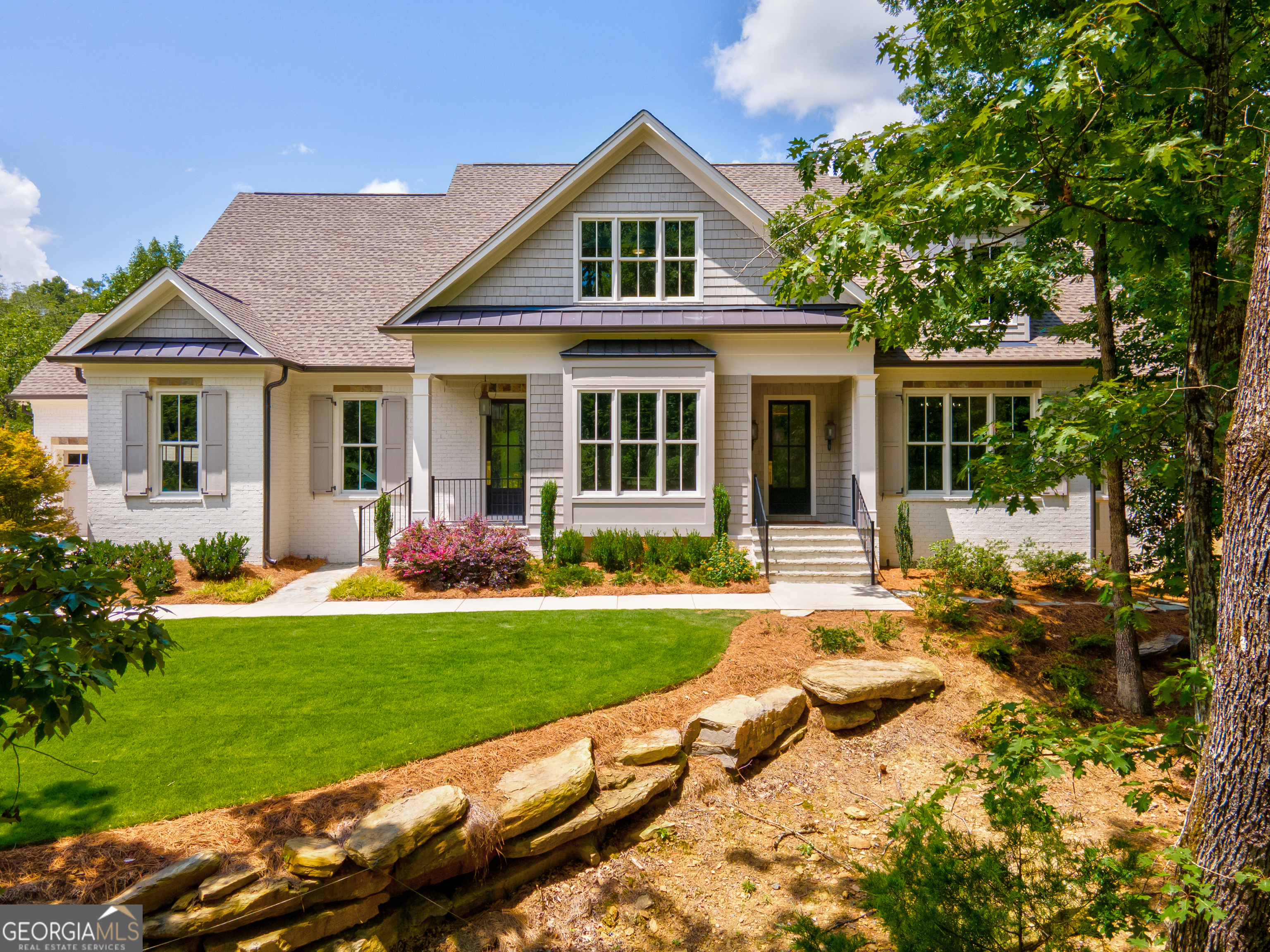 6 Horseleg Creek Road SW
