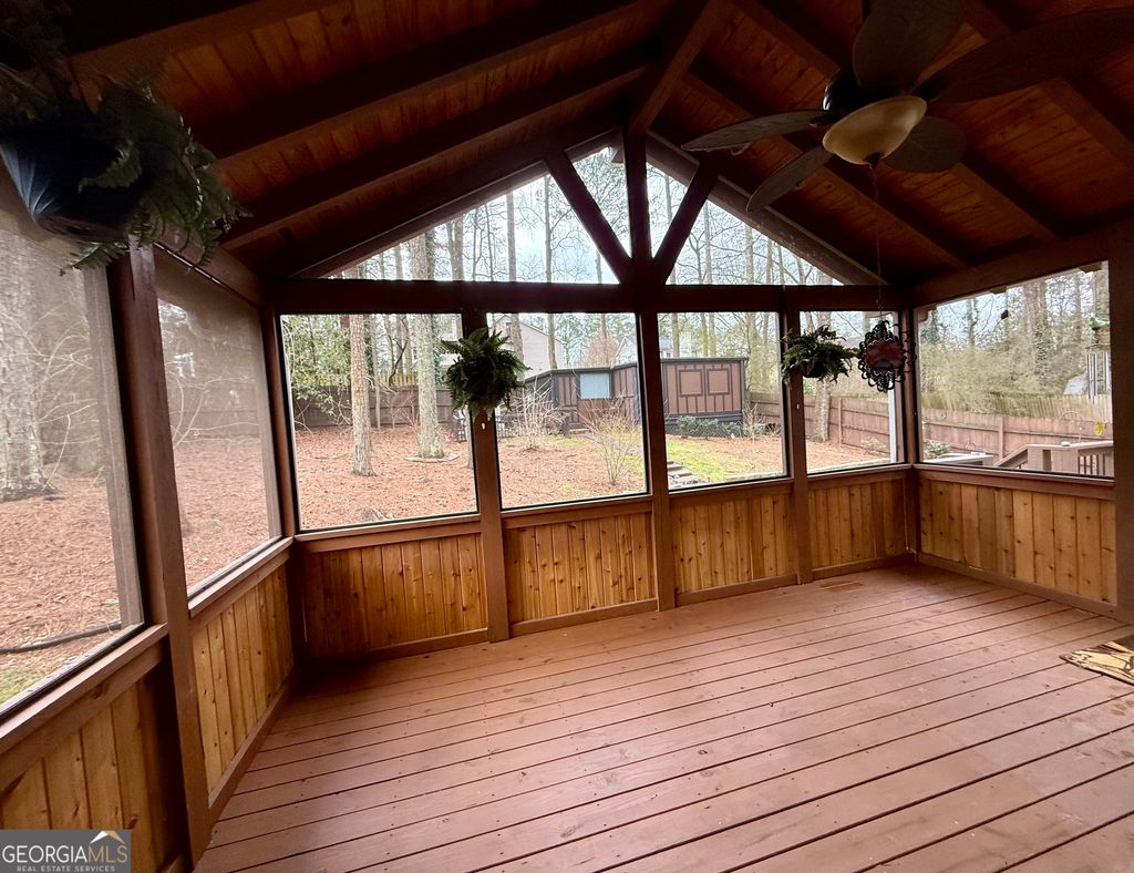 Photo of 6035 Stone Wood Drive NW, Kennesaw, GA 30152 (MLS # 10685336)