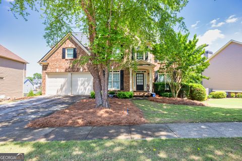 1584 Heartland Path, Hoschton, GA 30548 - #: 10514331