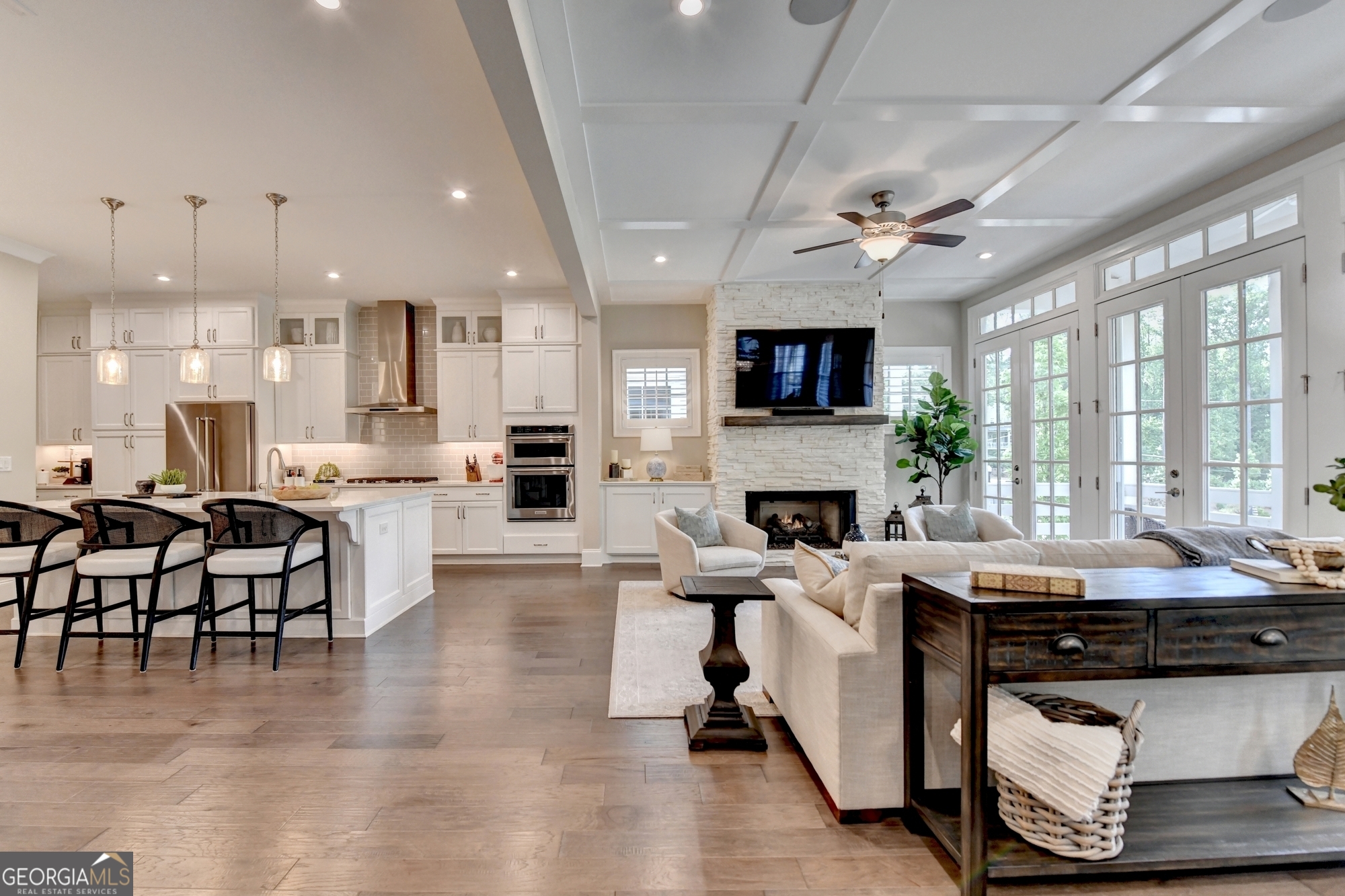 The Foundry - Residential