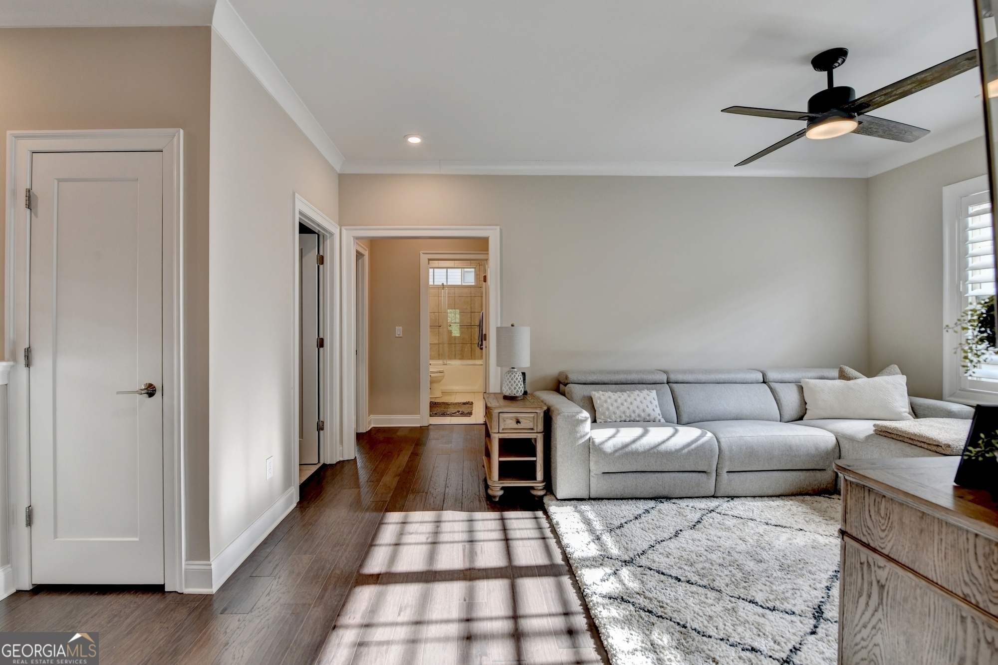 The Foundry - Residential