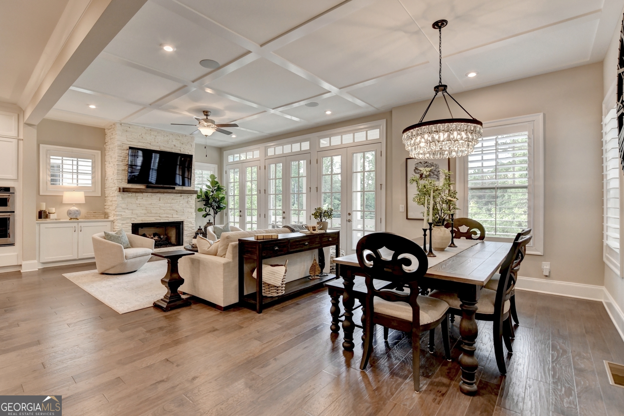 The Foundry - Residential