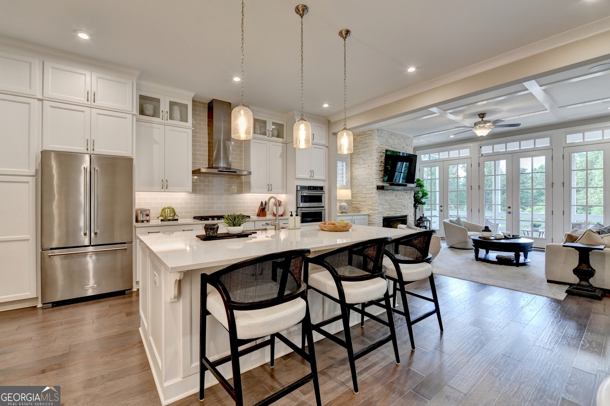 The Foundry - Residential