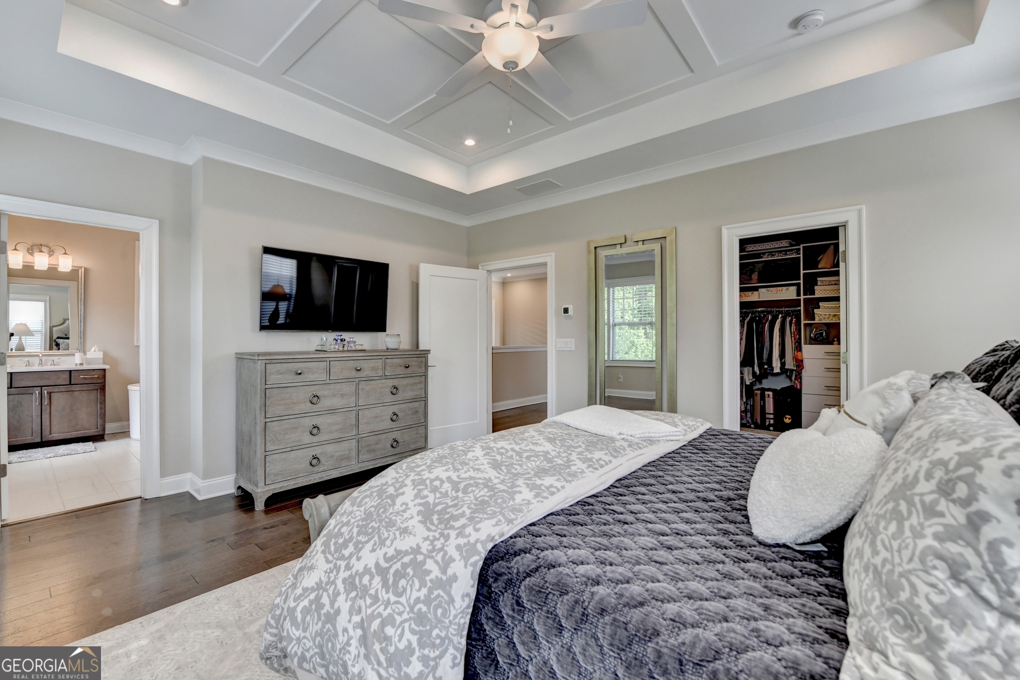The Foundry - Residential