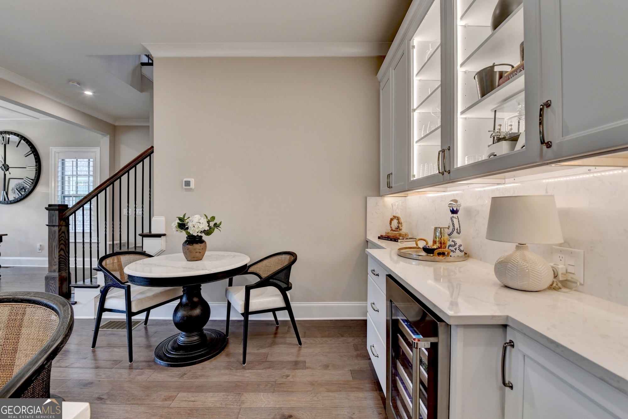 The Foundry - Residential