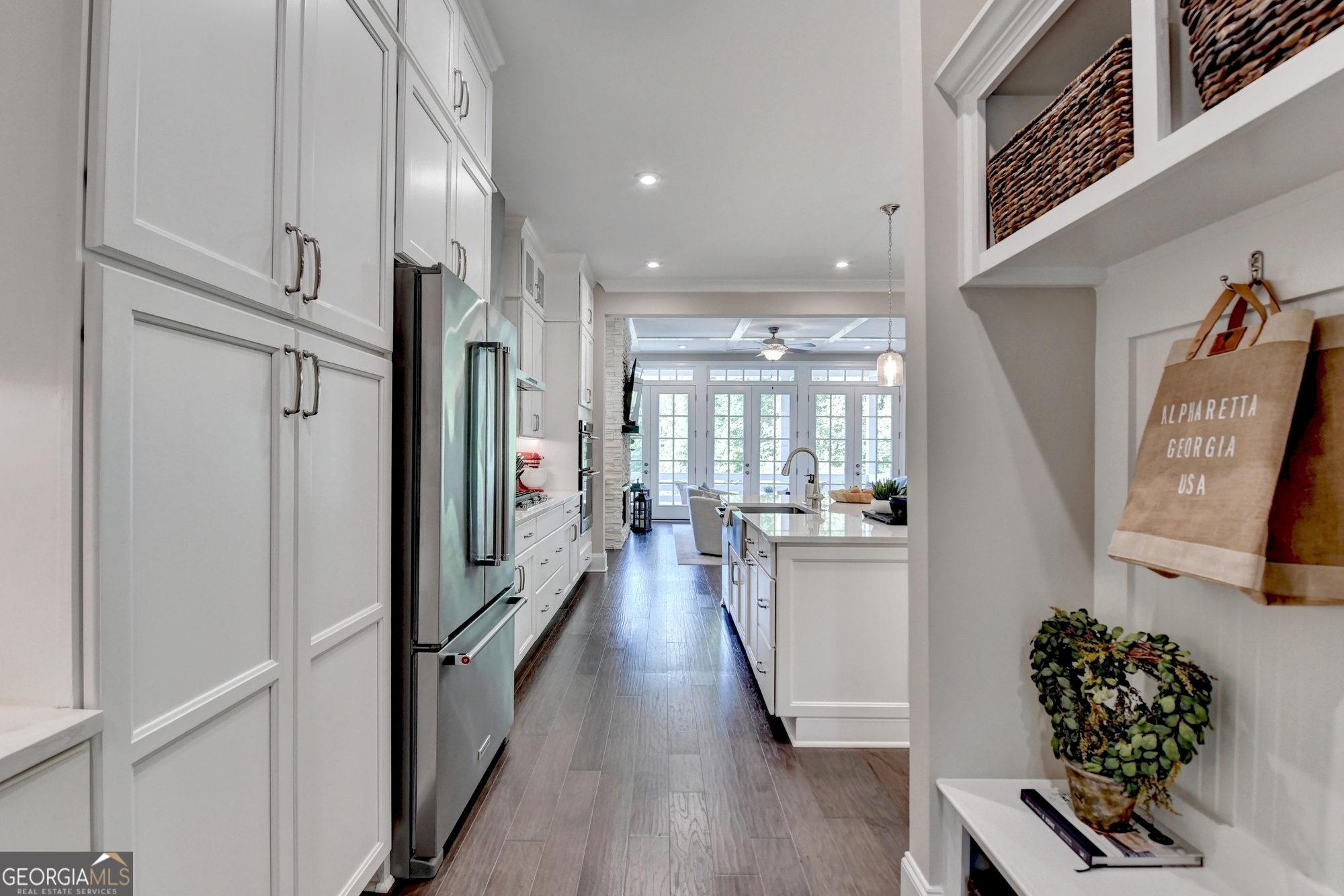 The Foundry - Residential