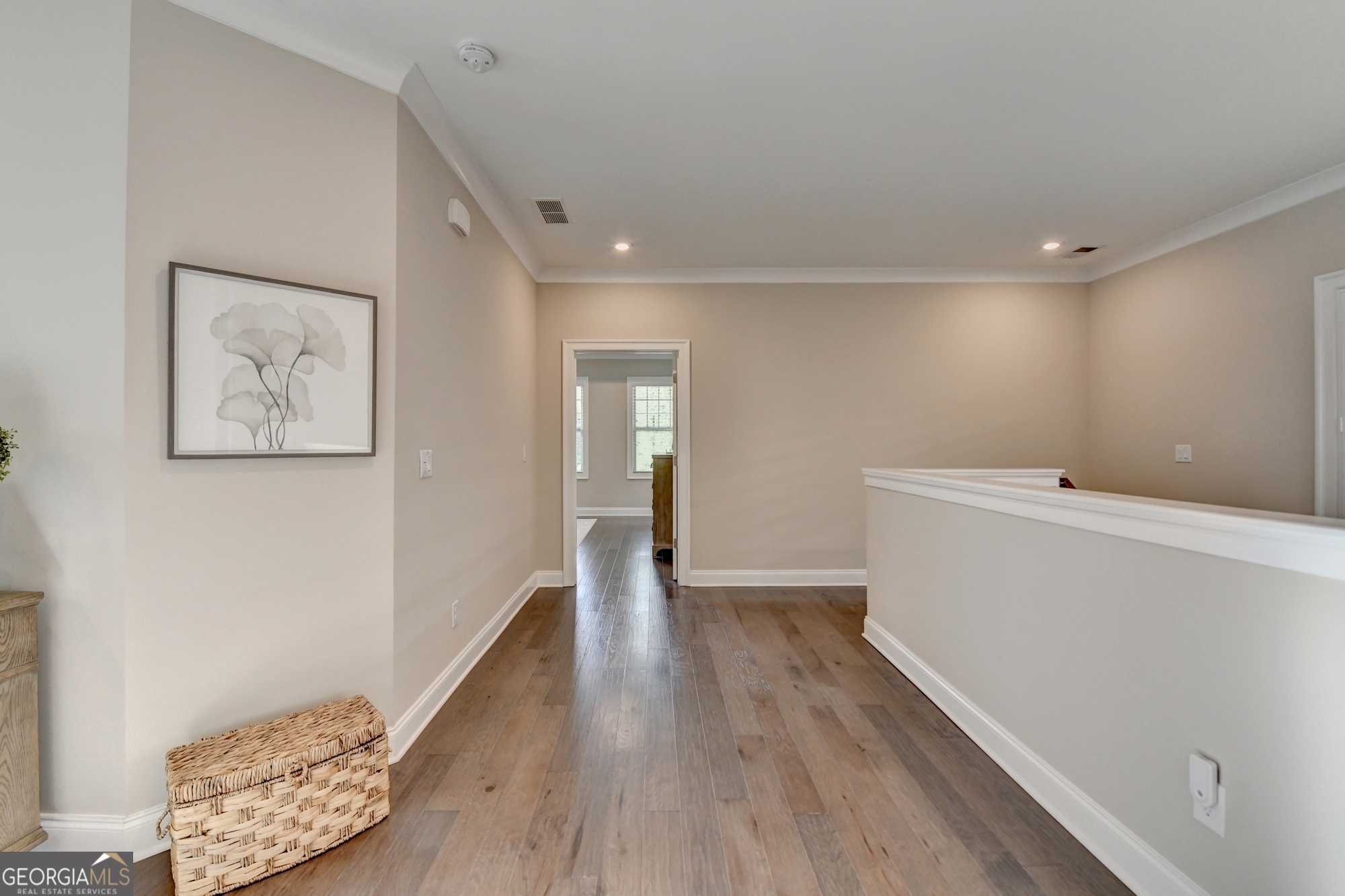 The Foundry - Residential