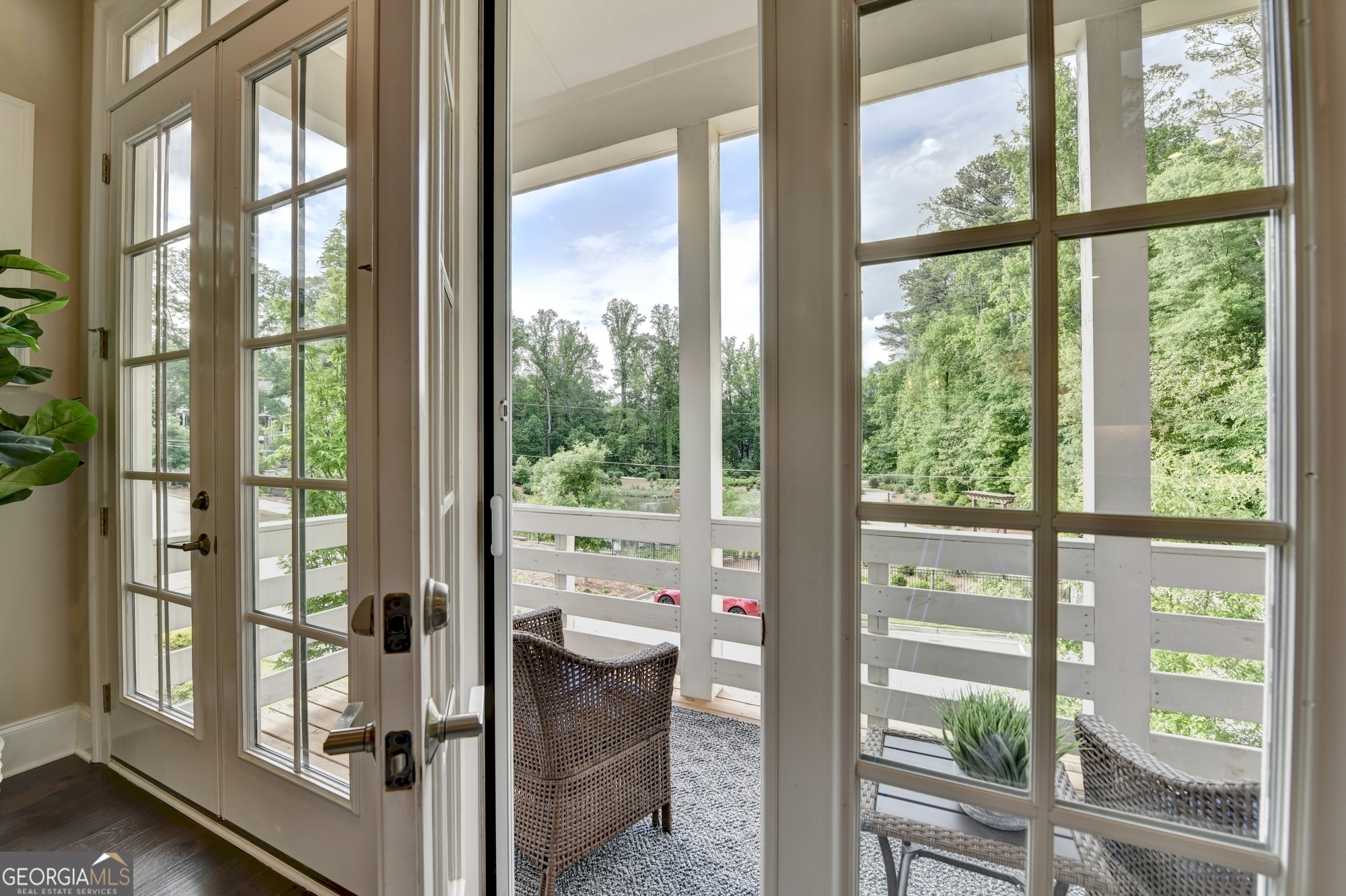 The Foundry - Residential