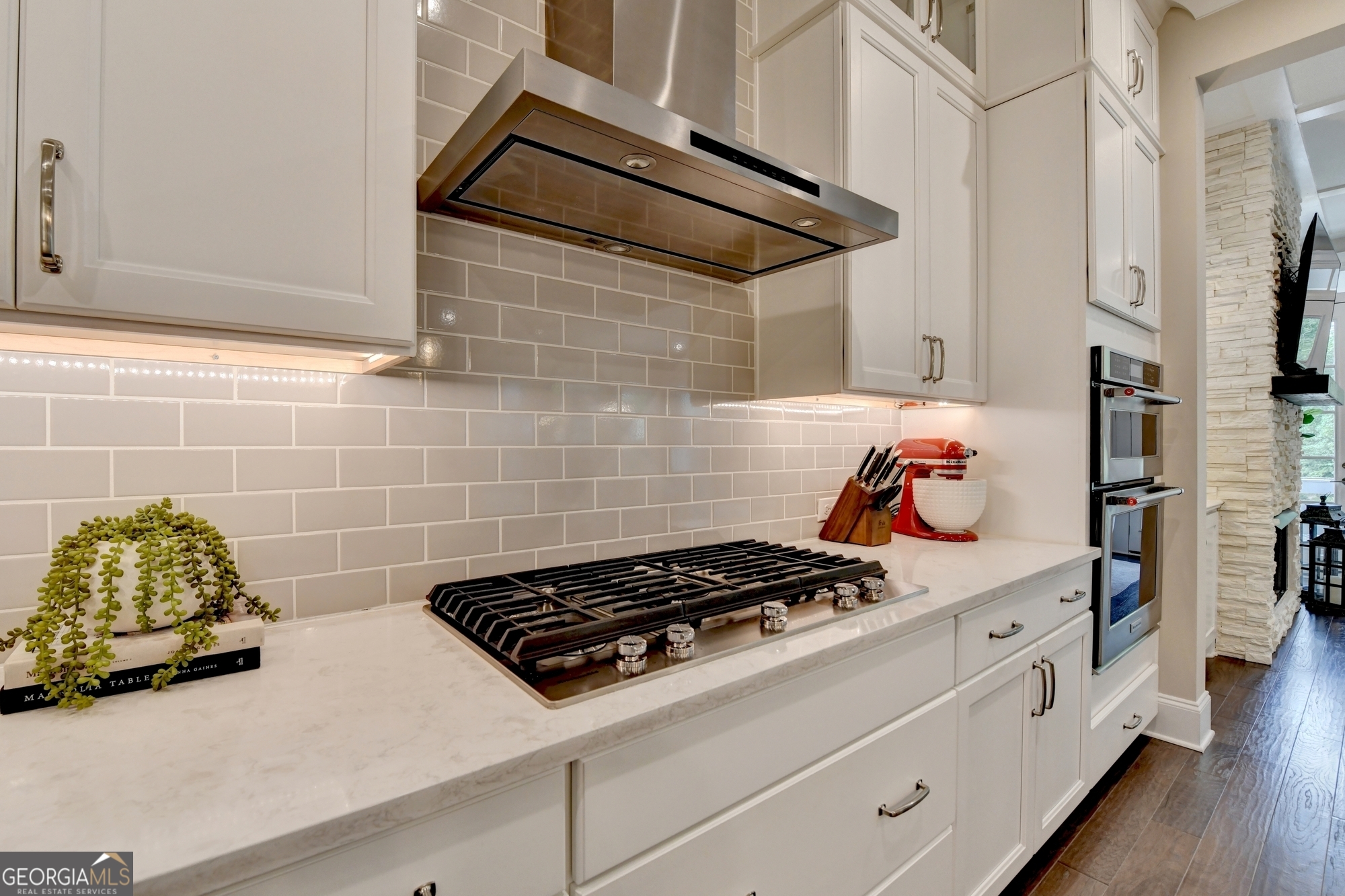 The Foundry - Residential