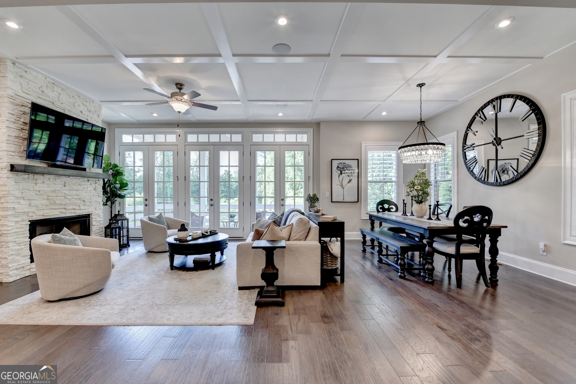 The Foundry - Residential