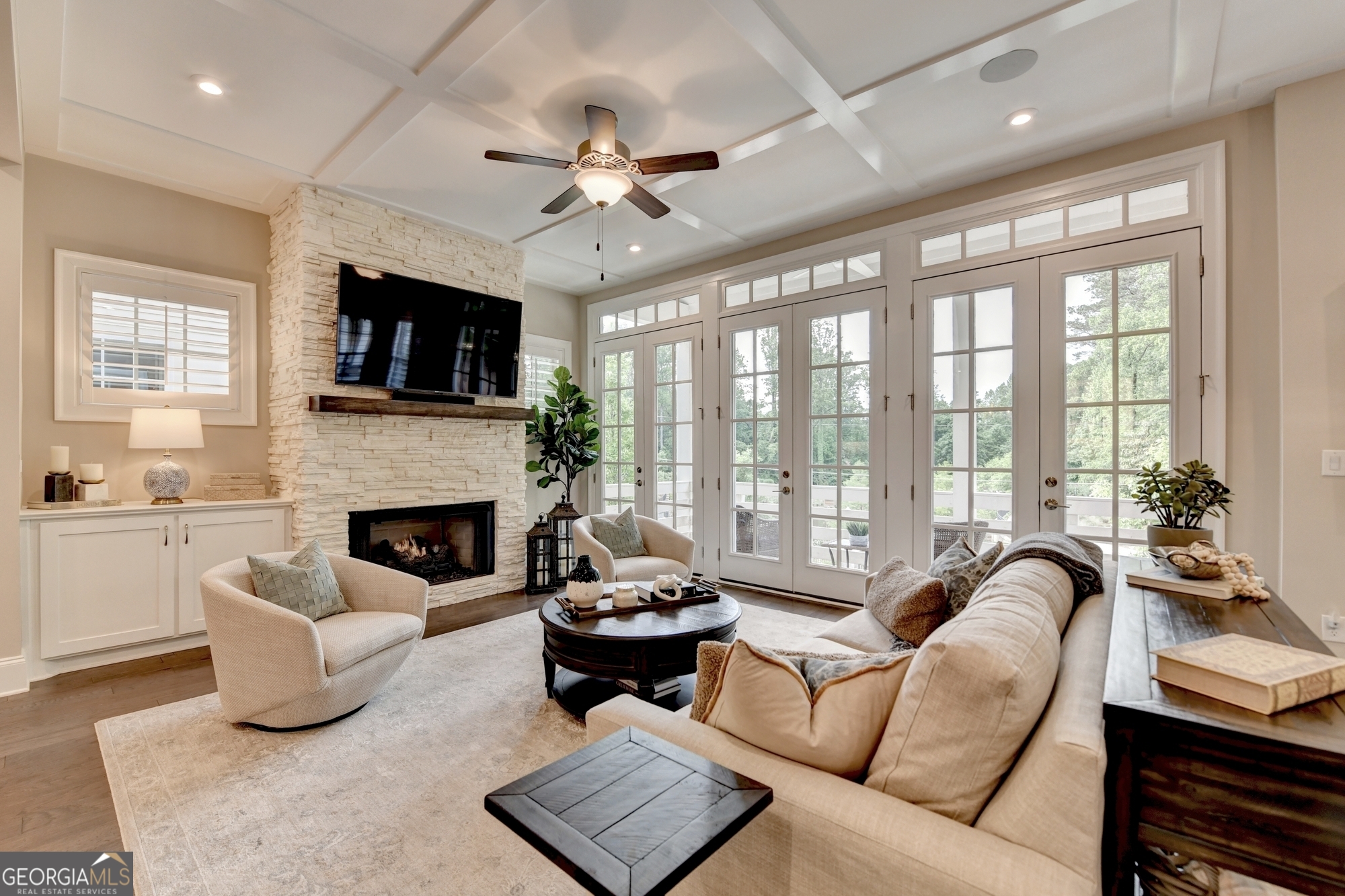 The Foundry - Residential