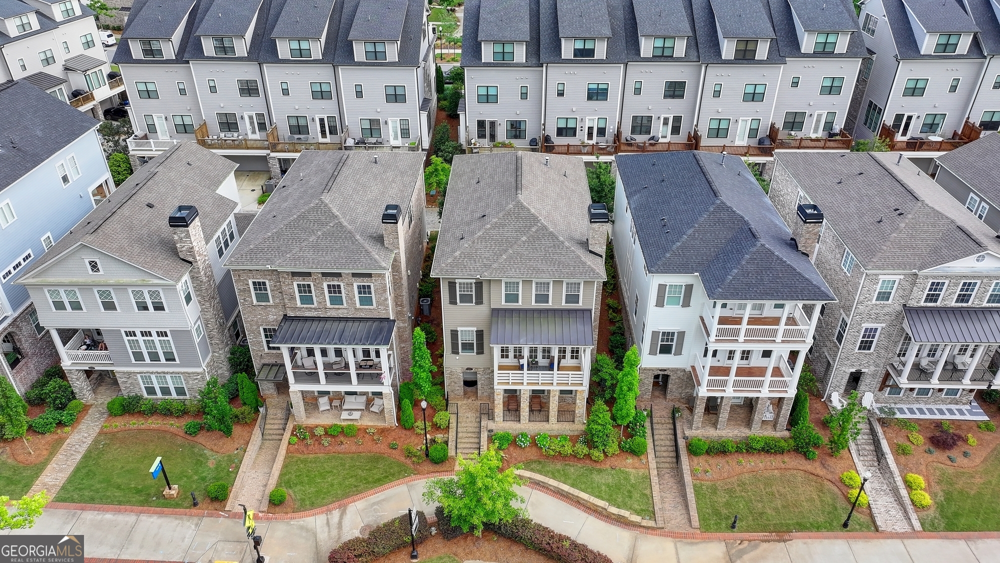 The Foundry - Residential