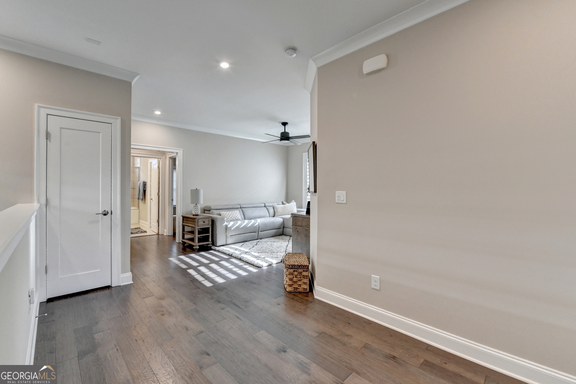 The Foundry - Residential