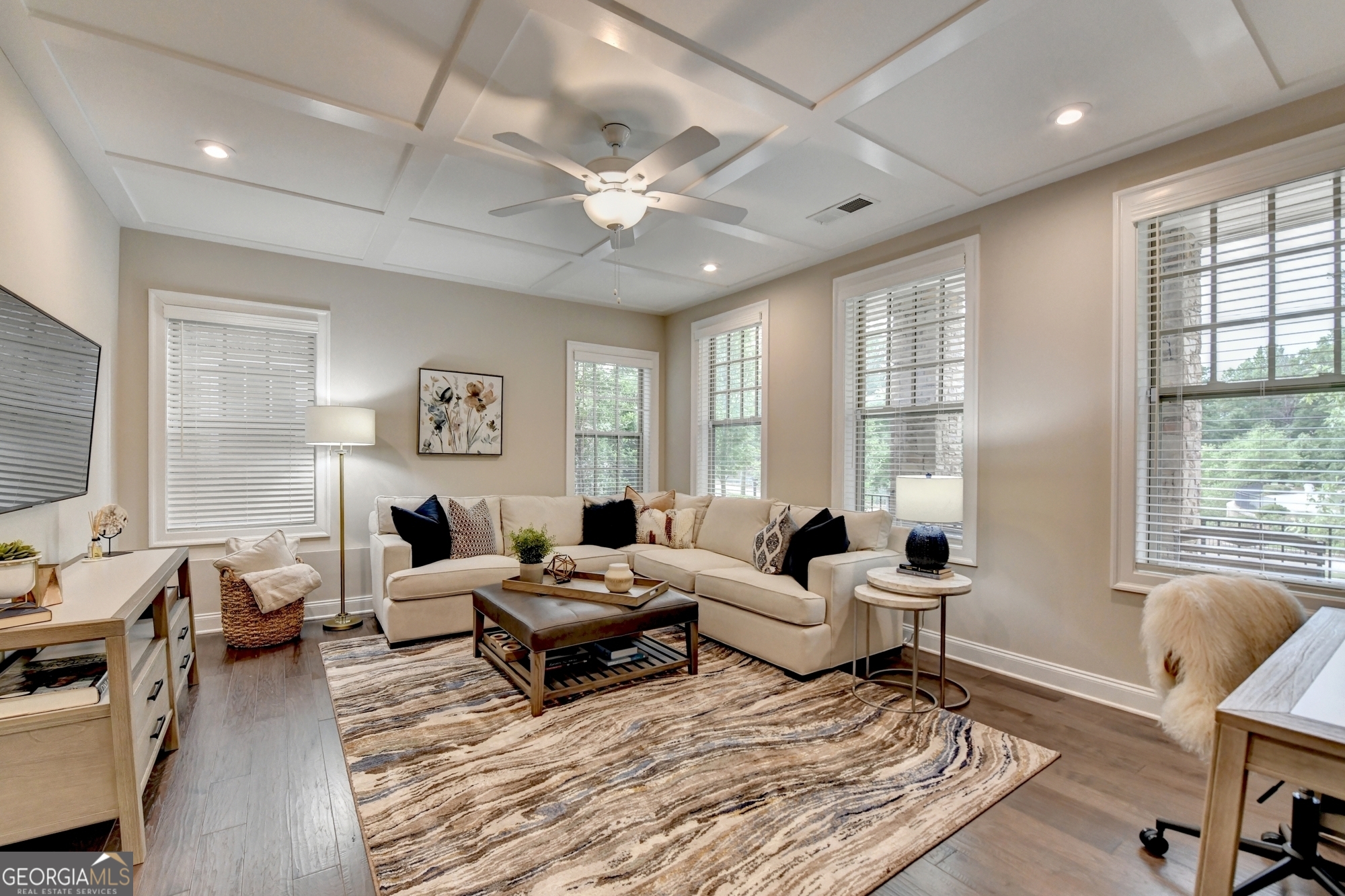 The Foundry - Residential