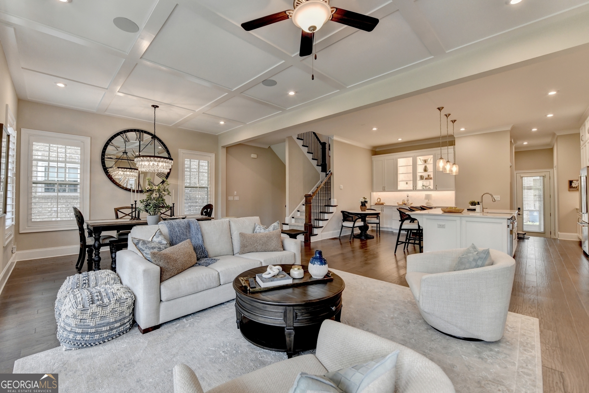 The Foundry - Residential
