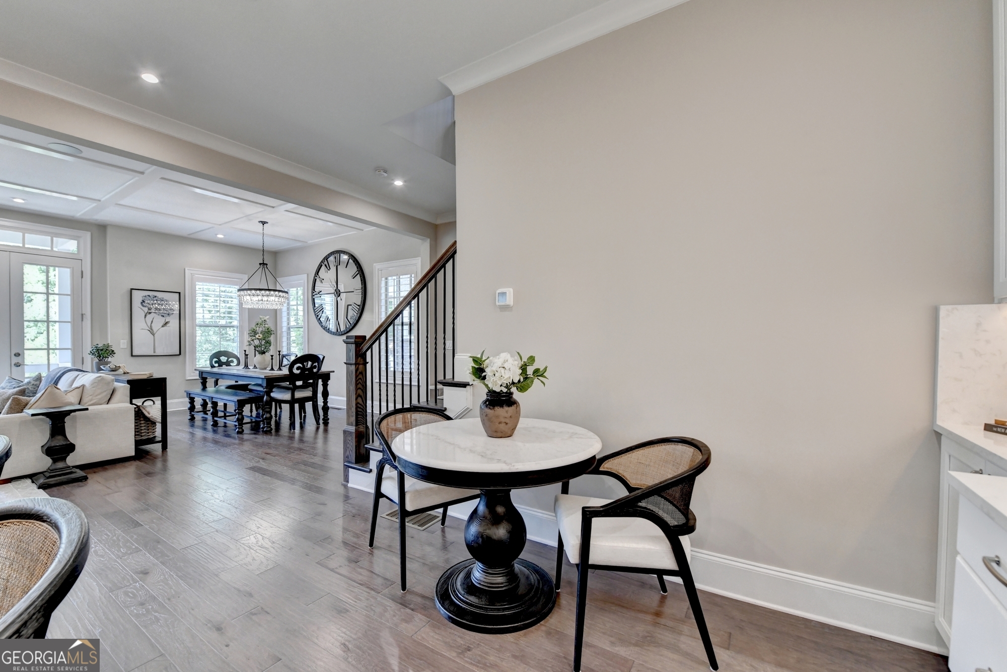The Foundry - Residential
