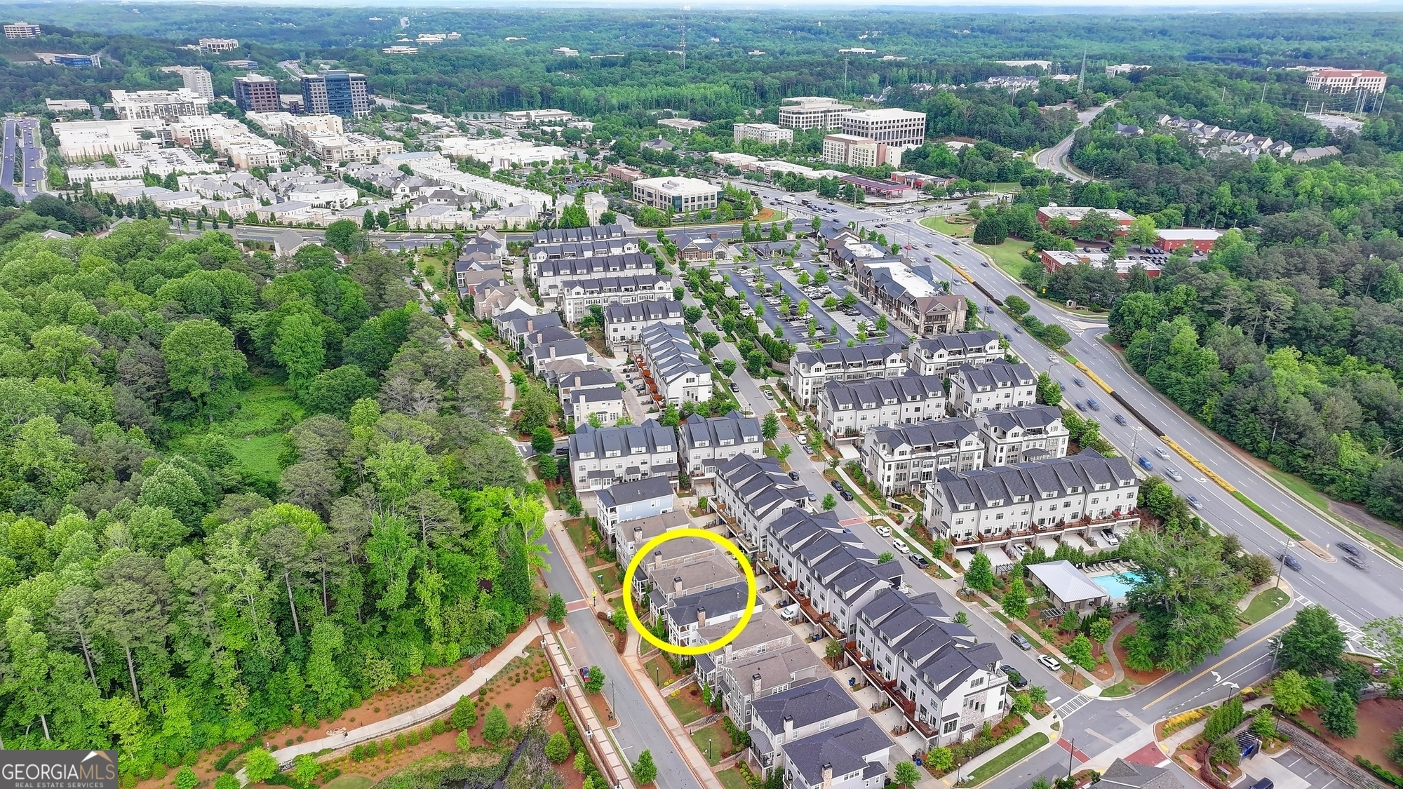 The Foundry - Residential