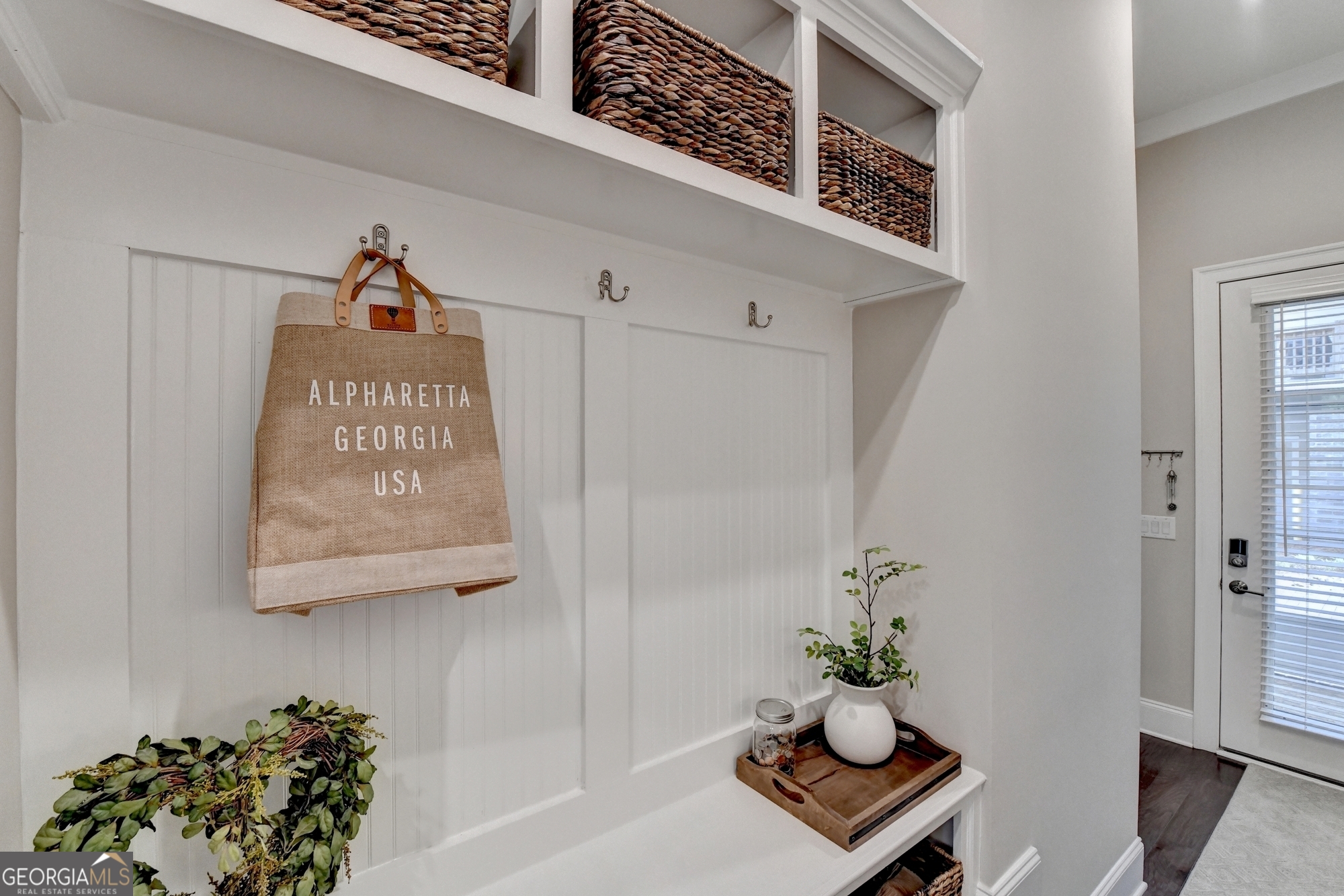 The Foundry - Residential