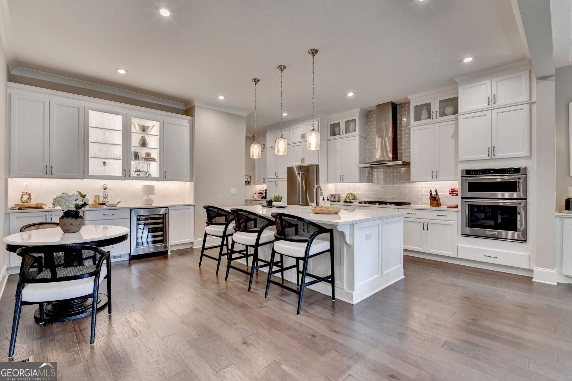The Foundry - Residential