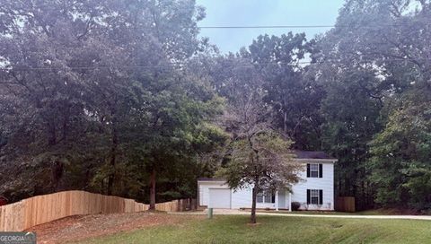 83 Wagers Mill Road, Newnan, GA 30263 - #: 10610434