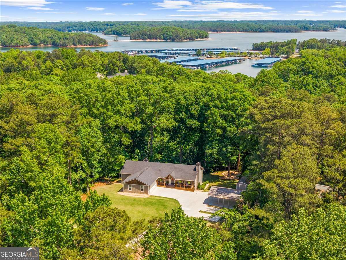 8960 Browns Bridge RD