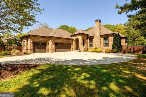 1762 Patrick RD Dacula GA 30019