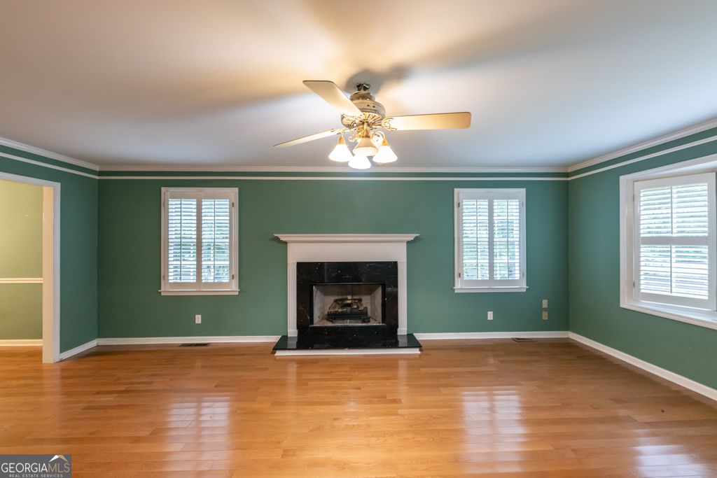 Photo of 124 David Drive, Thomaston, GA 30286 (MLS # 10761453)