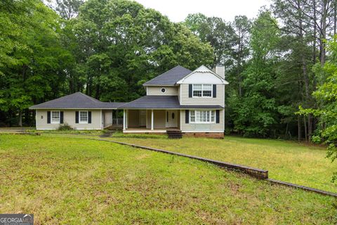 Photo of 124 David Drive, Thomaston, GA 30286 (MLS # 10761453)