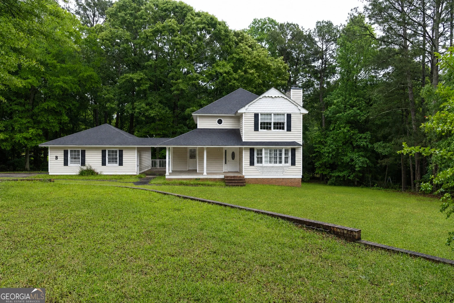 124 David Drive