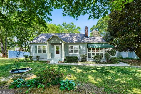 4152 Morgan RD Tucker GA 30084