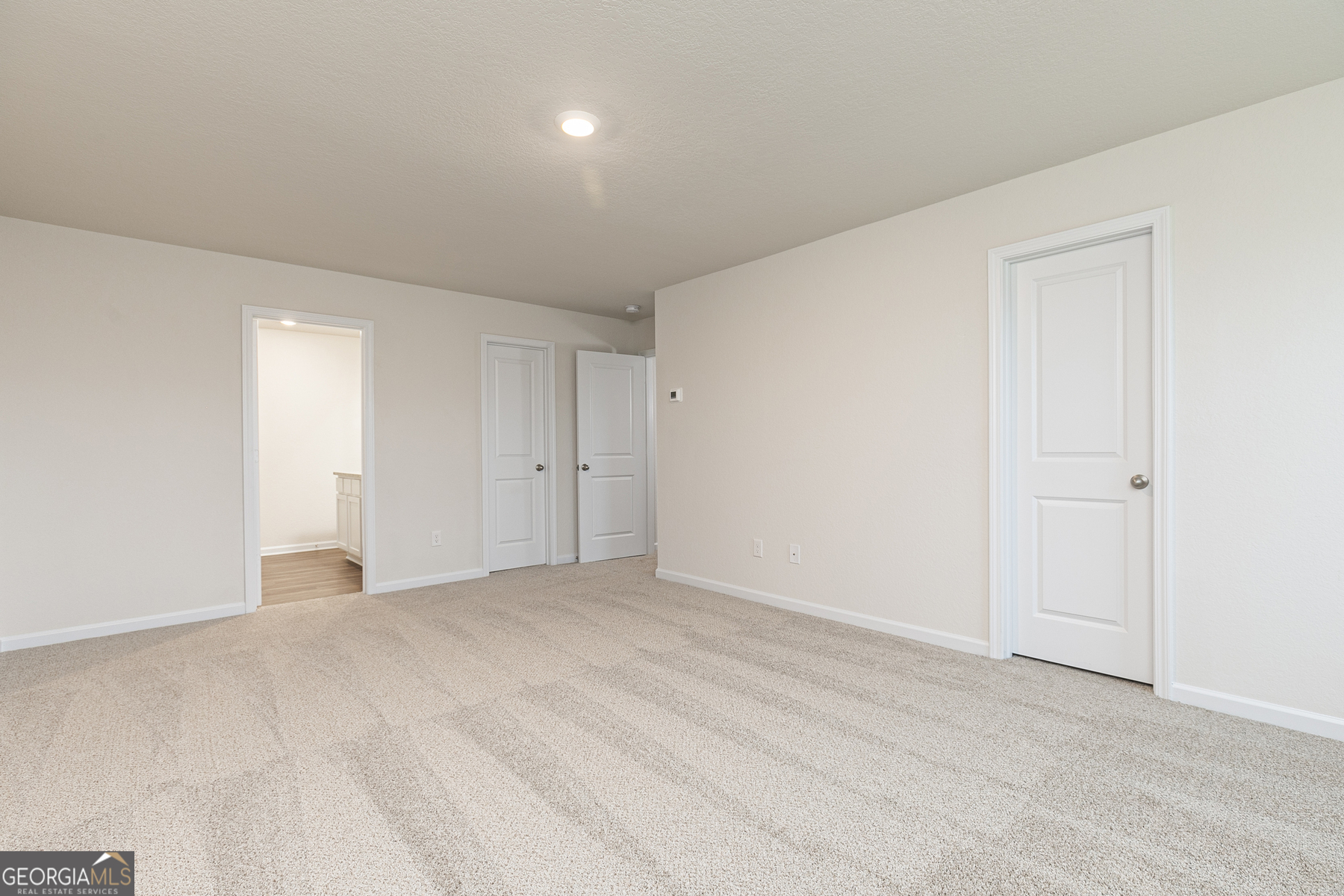 Bunn Farms - Residential