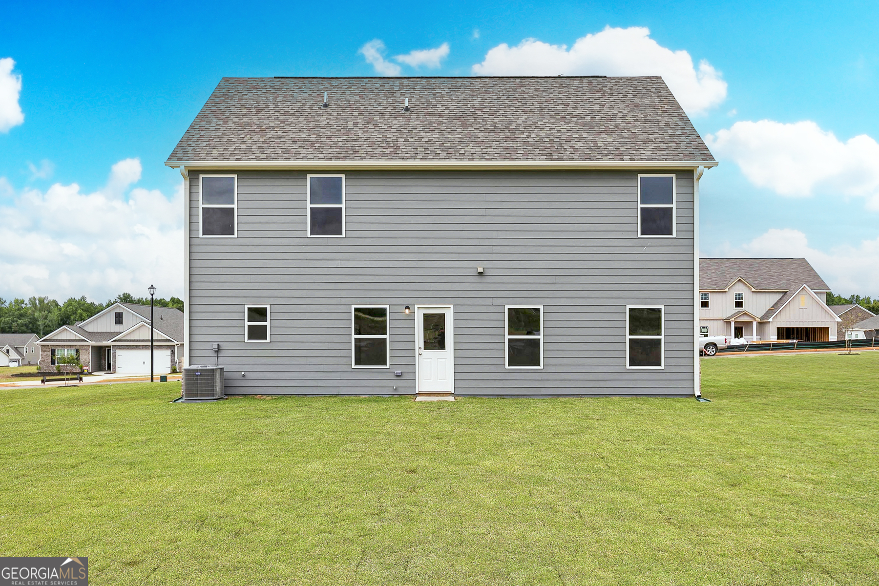 Bunn Farms - Residential