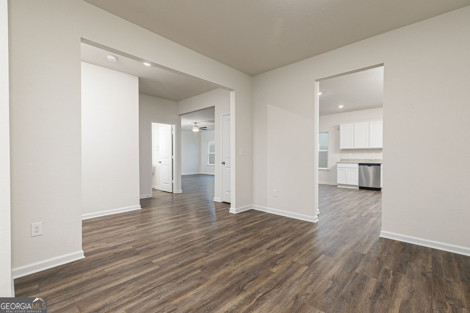 Bunn Farms - Residential