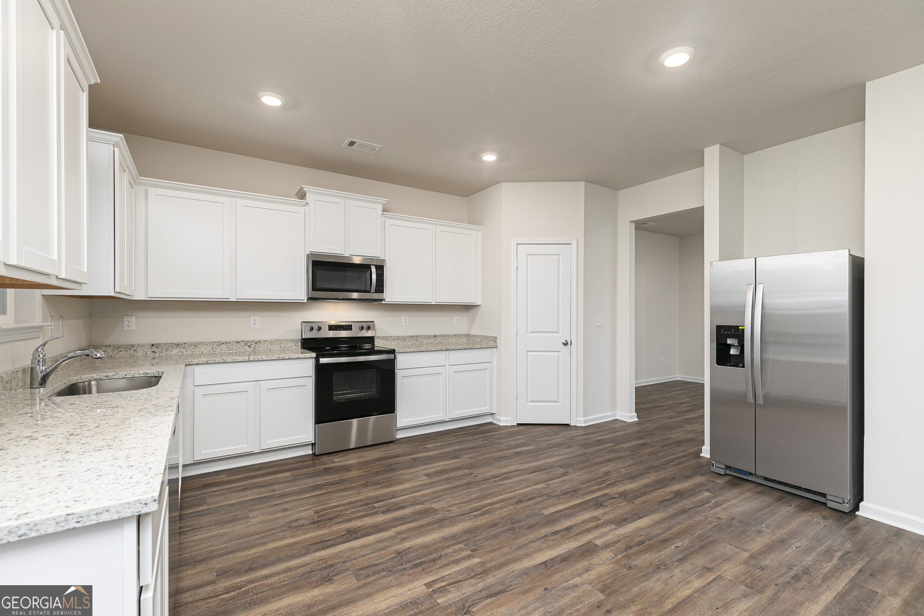 Bunn Farms - Residential