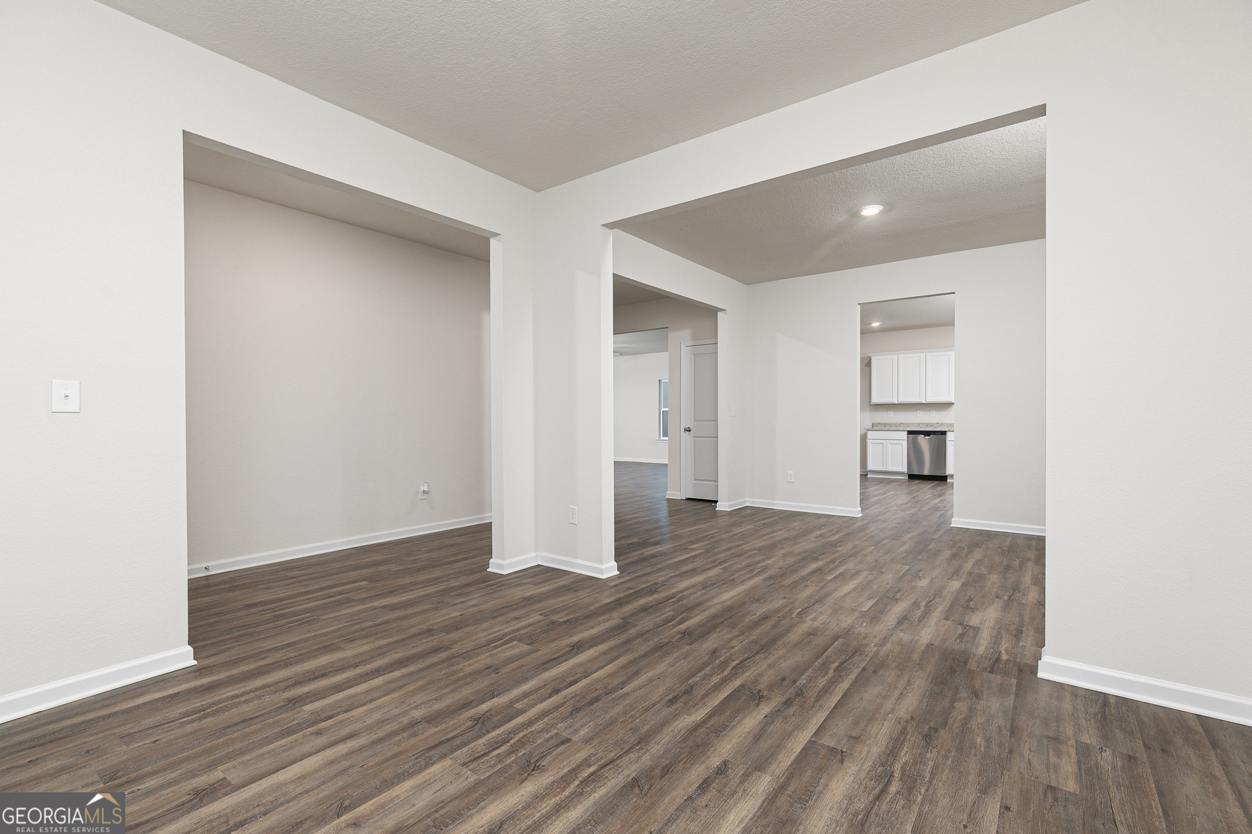 Bunn Farms - Residential