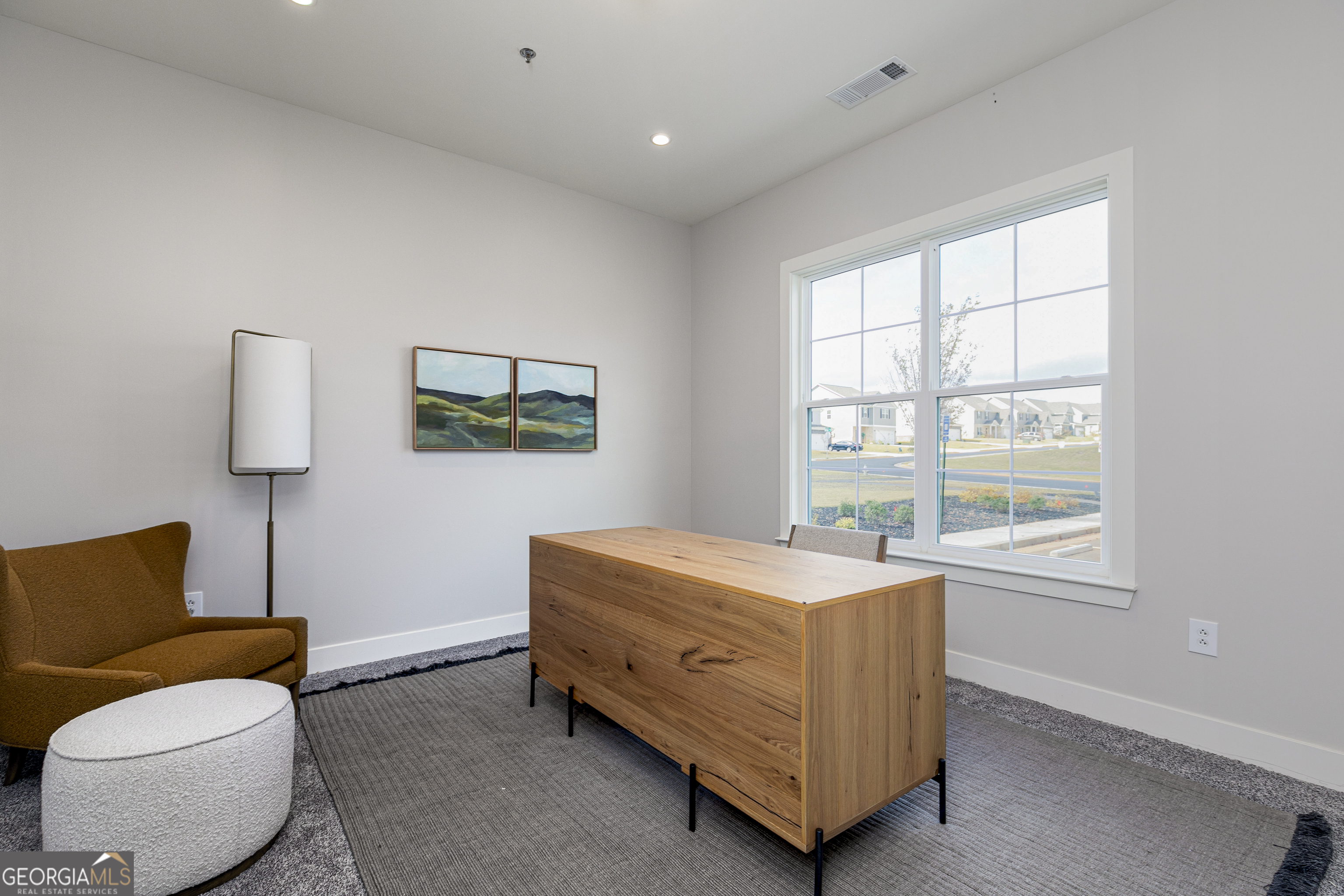 Bunn Farms - Residential