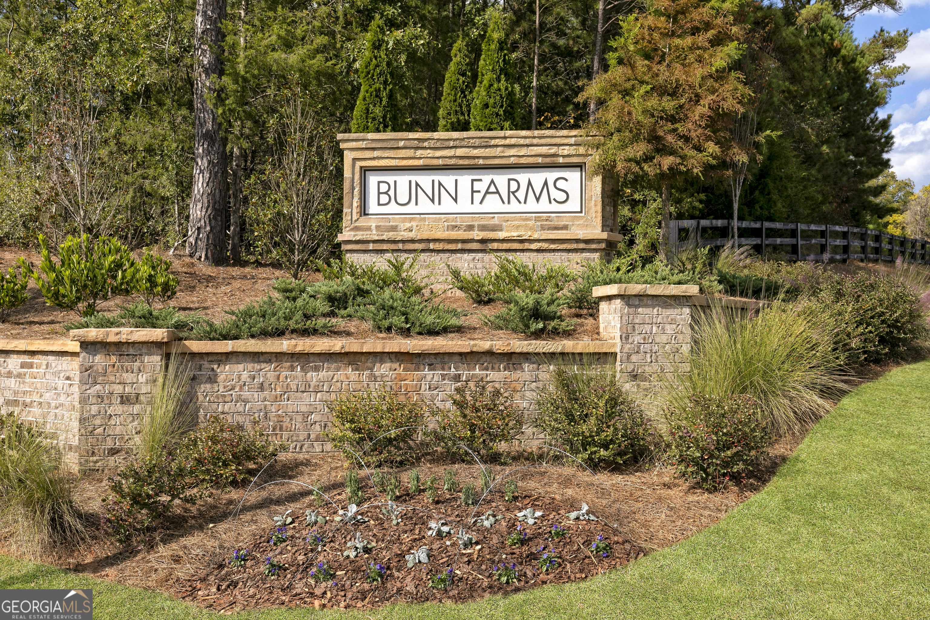 Bunn Farms - Residential