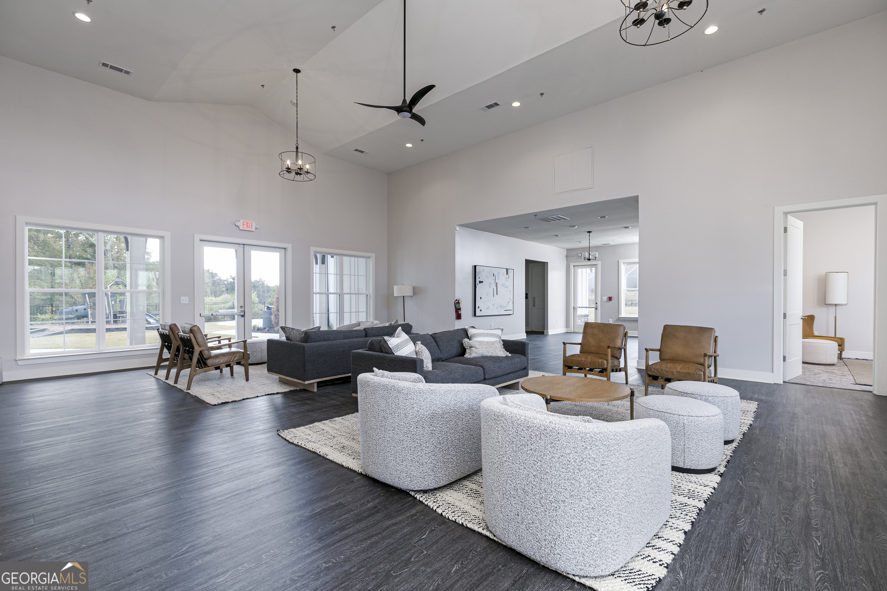 Bunn Farms - Residential