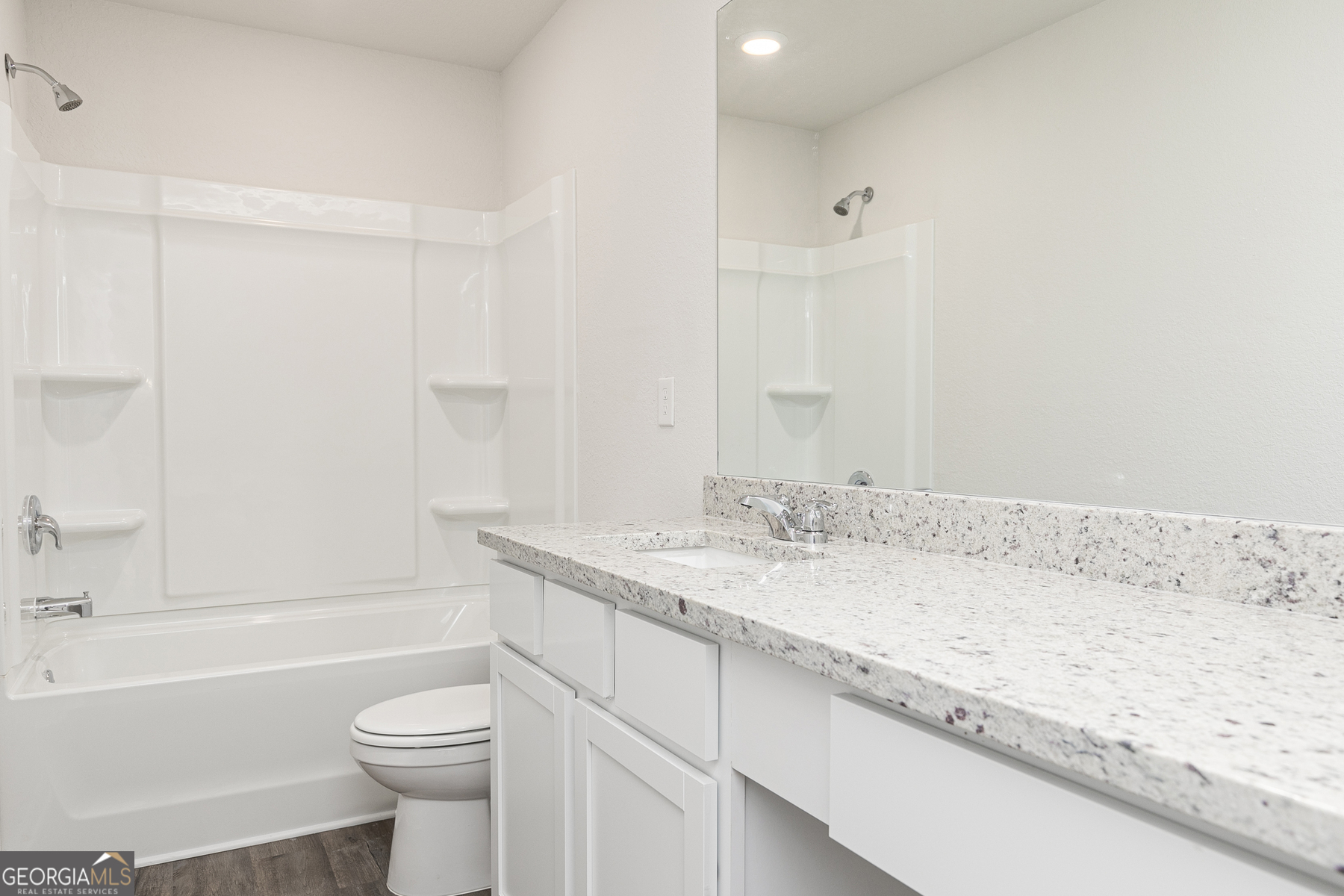 Bunn Farms - Residential