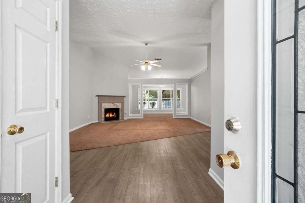 Photo of 540 Sterling Hill Drive, Lawrenceville, GA 30046 (MLS # 10768613)