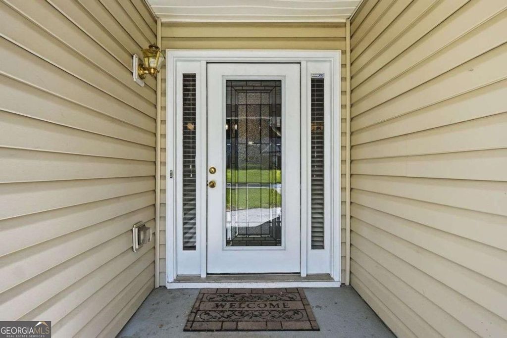 Photo of 540 Sterling Hill Drive, Lawrenceville, GA 30046 (MLS # 10768613)
