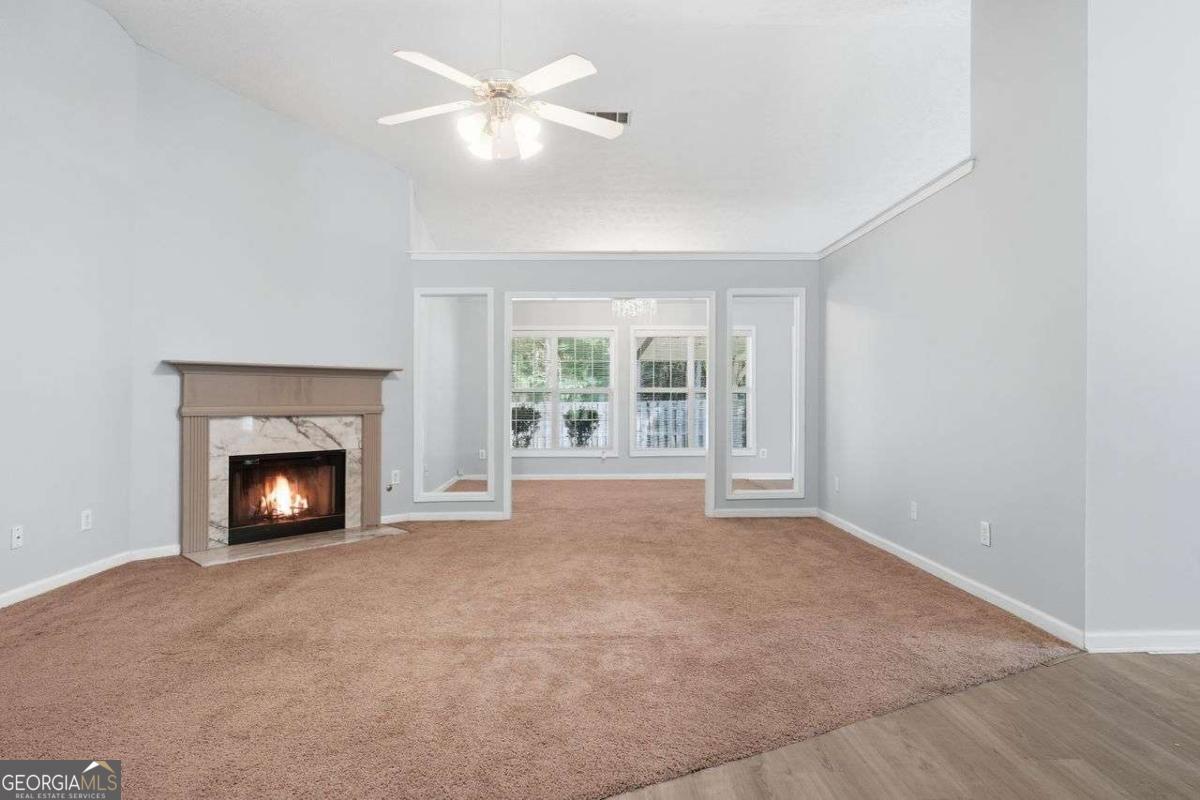 540 Sterling Hill DR