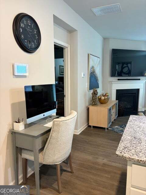 79 Wyevale CT